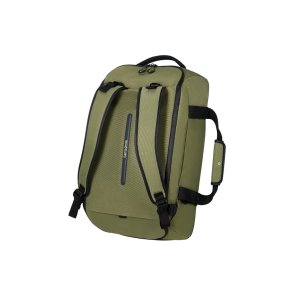 Samsonite ECODIVER Duffle S ltd waxed wasabi